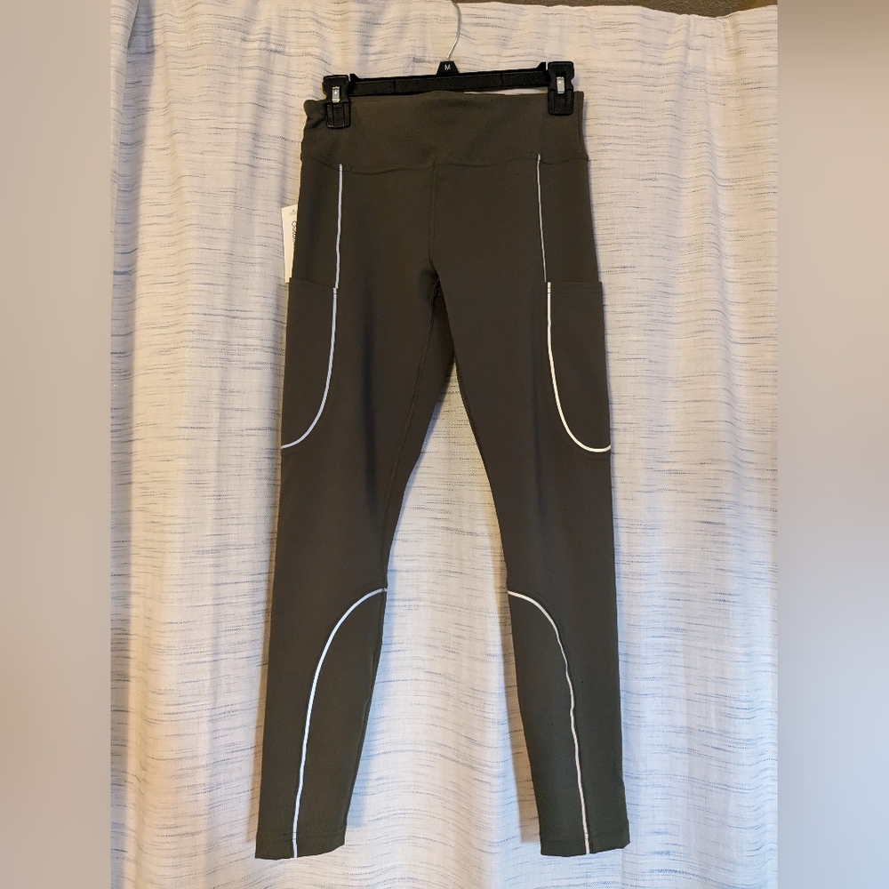 Outdoor Voices FrostKnit 7/8 Leggings